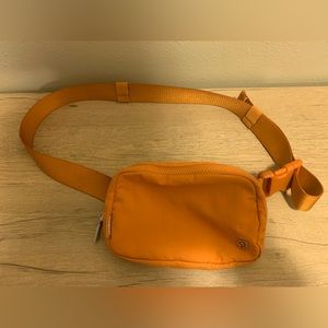 Lululemon Belt Bag